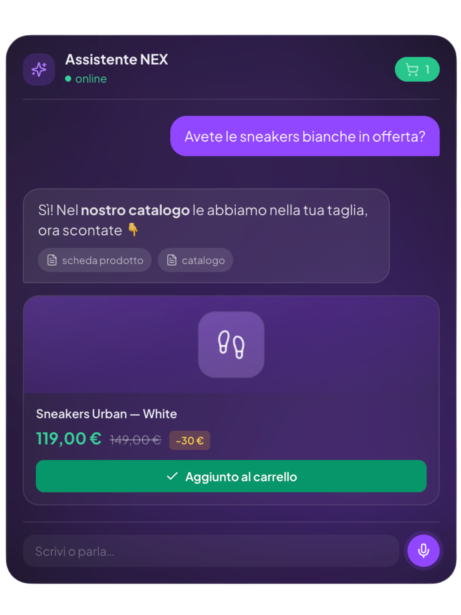 Progetto senza titolo